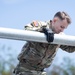 New Jersey Army National Guard Best Warrior NATO Course