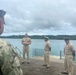 CUCS Corona Reenlistment
