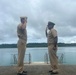 CUCS Corona Reenlistment