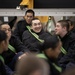 Alaska Military Youth Academy cadets fly with the Alaska Army National Guard