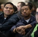Alaska Military Youth Academy cadets fly with the Alaska Army National Guard
