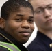 Alaska Military Youth Academy cadets fly with the Alaska Army National Guard