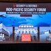 USINDOPACOM Deputy Commander Emphasizes Deterrence, Defense, and Diplomacy at Indo-Pacific Security Forum