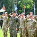 Opening Ceremony for CENTAM Guardian 25