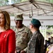 Opening ceremony for CENTAM Guardian 25