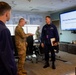129RQW and USCG Renew Agreement