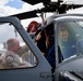 129RQW and USCG Renew Agreement