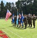 Opening ceremony for CENTAM Guardian 25