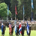 Opening ceremony for CENTAM Guardian 25