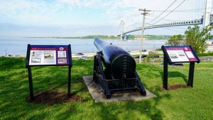 Radio News: Battle of Iwo Jima Anniversary and PACFLT Visit