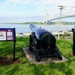 Fort Hamilton Marks Revolutionary War Battle with New Historic Informational Panels