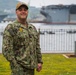 CFAS Sailor Awarded NAM for Lifesaving Efforts