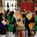 Mother’s Day Eisa Dance 2025