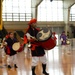 Mother’s Day Eisa Dance 2025