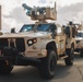 3d MLR conducts a loading operation with MADIS