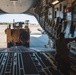 3d MLR conducts a loading operation with MADIS