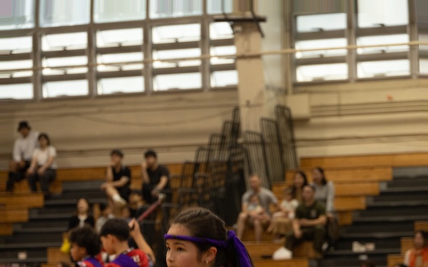 Mother’s Day Eisa Dance 2025