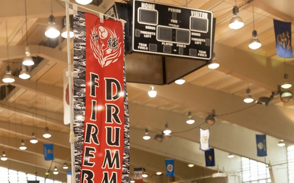 Mother’s Day Eisa Dance 2025