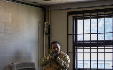 Combat Life Saver training sharpens Soldier readiness during Annual Training