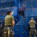 MARFORK and ROK Marine Corps Spouses participate in Jane and John Wayne day