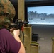 MARFORK and ROK Marine Corps Spouses participate in Jane and John Wayne day