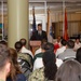 NMCSD Conducts Expansion Ceremony for 1 West Mental Health Ward