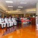 NMCSD Conducts Expansion Ceremony for 1 West Mental Health Ward