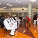 NMCSD Conducts Expansion Ceremony for 1 West Mental Health Ward