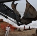 USACE continues progress on Pacific Coast Highway debris removal