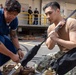 USNMRTC Yokosuka Conducts Mass Casualty Drill