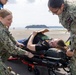 USNMRTC Yokosuka Conducts Mass Casualty Drill