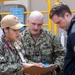 USNMRTC Yokosuka Conducts Mass Casualty Drill