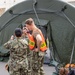 USNMRTC Yokosuka Conducts Mass Casualty Drill