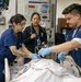 USNMRTC Yokosuka Conducts Mass Casualty Drill