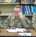 USNMRTC Yokosuka Conducts Mass Casualty Drill