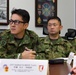 38th Air Defense Artillery Brigade Partipcates in USAR-J Co-Op Program