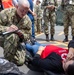 USNMRTC Yokosuka Conducts Mass Casualty Drill