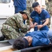 USNMRTC Yokosuka Conducts Mass Casualty Drill