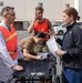 USNMRTC Yokosuka Conducts Mass Casualty Drill