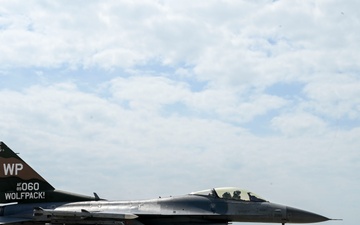 Wolfpack strengthens mission execution, interoperability during Freedom Flag 25-1
