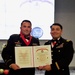38th Air Defense Artillery Brigade St. Barbara's Day Ball 2024