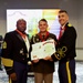 38th Air Defense Artillery Brigade St. Barbara's Day Ball 2024