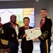 38th Air Defense Artillery Brigade St. Barbara's Day Ball 2024