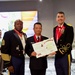38th Air Defense Artillery Brigade St. Barbara's Day Ball 2024