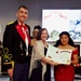 38th Air Defense Artillery Brigade St. Barbara's Day Ball 2024
