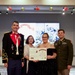 38th Air Defense Artillery Brigade St. Barbara's Day Ball 2024