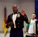 38th Air Defense Artillery Brigade St. Barbara's Day Ball 2024
