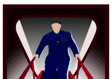 Ladderwell Safety