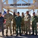 Shining Star 25 Joint Bilateral Live Fire Exercise with Japanese Air Self Defense Force