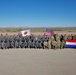 Shining Star 25 Joint Bilateral Live Fire Exercise with Japanese Air Self Defense Force